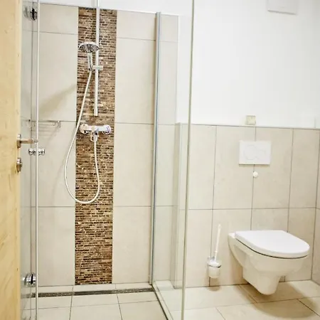 Schmankerl Und Gast Bed and Breakfast 3*