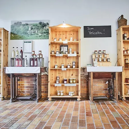 Bed & Breakfast Schmankerl Und Gast Rohrendorf bei Krems
