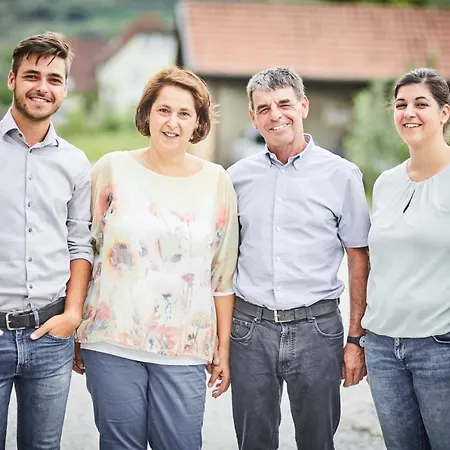 Frühstückspension Schmankerl Und Gast