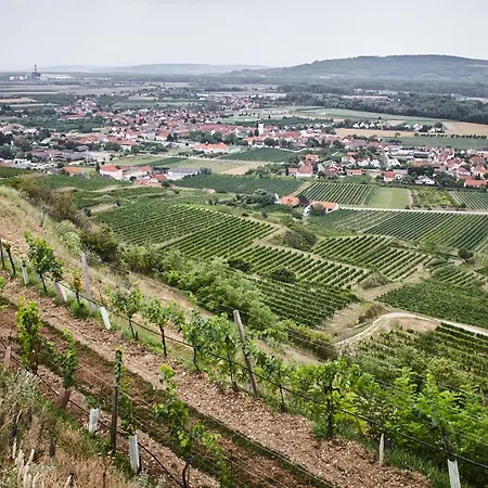 Frühstückspension Schmankerl Und Gast