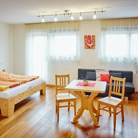 Schmankerl Und Gast 3*