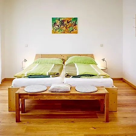 Bed & Breakfast Schmankerl Und Gast Rohrendorf bei Krems