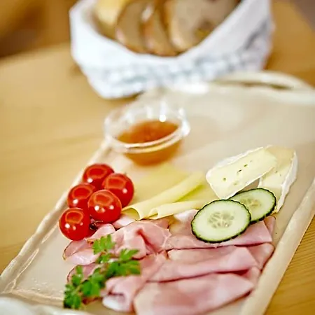 Bed & Breakfast Schmankerl Und Gast Rohrendorf bei Krems