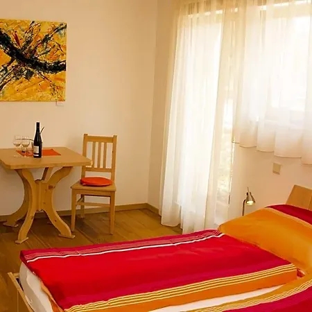 Bed & Breakfast Schmankerl Und Gast