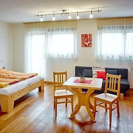 Bed & Breakfast Schmankerl Und Gast