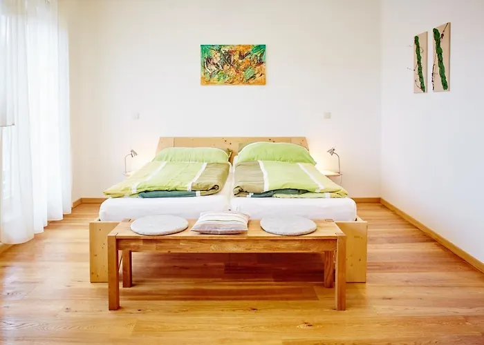 Schmankerl Und Gast Rohrendorf bei Krems