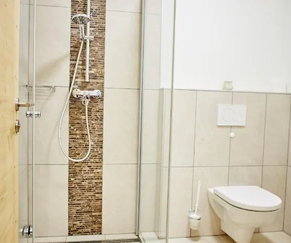 Schmankerl Und Gast Bed and breakfast 3*