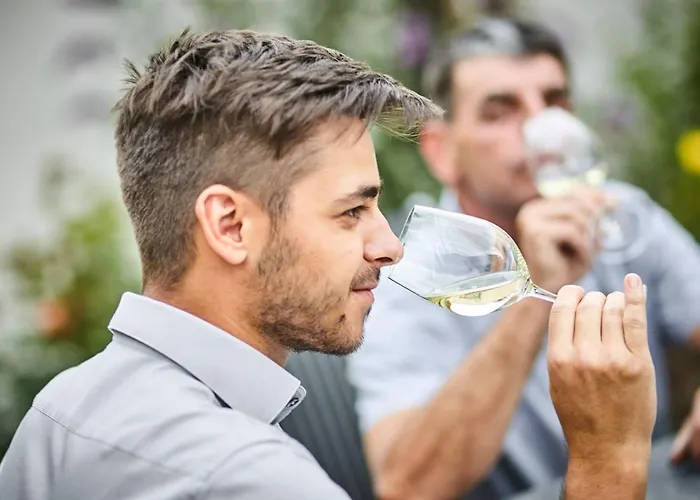 Schmankerl Und Gast 3*