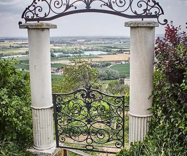 Bed and breakfast Schmankerl Und Gast 3*