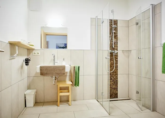 Bed and breakfast Schmankerl Und Gast 3*