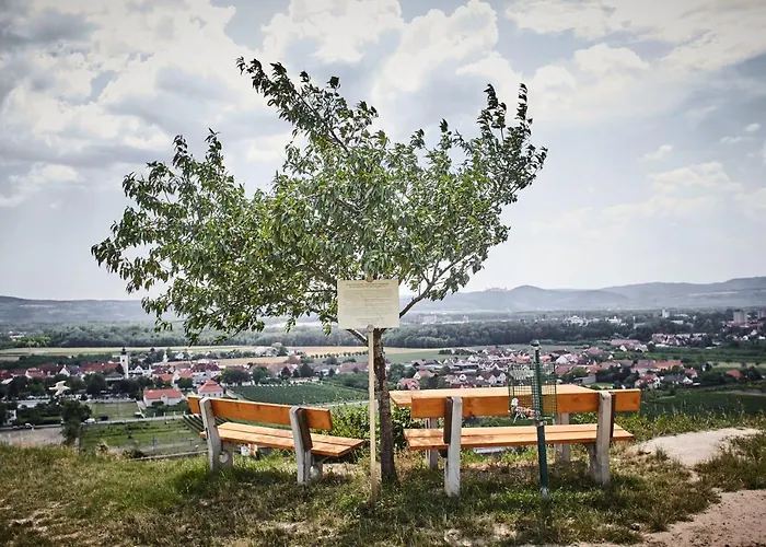 Schmankerl Und Gast 3* Rohrendorf bei Krems