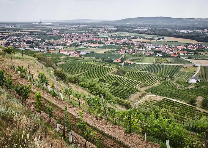 Bed and breakfast Schmankerl Und Gast