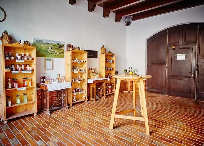 Schmankerl Und Gast Rohrendorf bei Krems