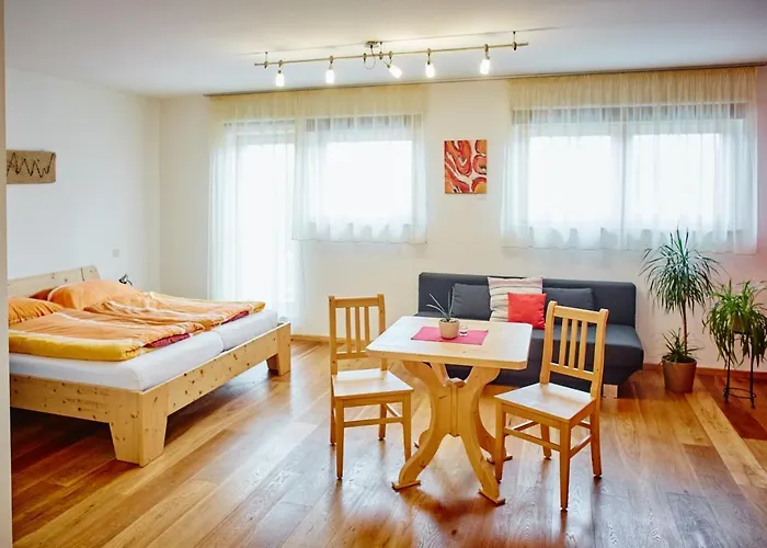 Schmankerl Und Gast 3*