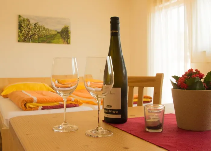 Schmankerl Und Gast Rohrendorf bei Krems